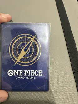 [NM] Come On!! We'll Fight You!! One Piece Card Game OP09-020 The Best 2 10J53 - Image 3
