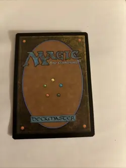 Michelangelo, the Heart Pixel Surge Foil Magic The Gathering TMNT (TMC M 0092)NM - Image 5