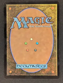 Cursecloth Wrappings (Showcase) #410, Japanese, Aetherdrift, Fracture Foil - Image 2