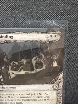 Kinbinding (Showcase) Lorwyn Eclipsed Regular - Image 3