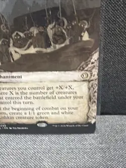 Kinbinding (Showcase) Lorwyn Eclipsed Regular - Image 4