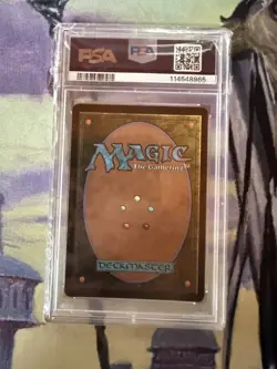 Magic the Gathering MTG Edgar Markov Serialized Innistrad Remastered Foil /500 - Image 2