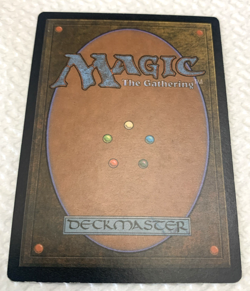 Multani, Maro-Sorcerer MTG Urza's Legacy Regular LP 107/143 - Image 3