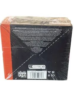 MAGIC THE GATHERING TEENAGE MUTANT NINJA TURTLES DRAFT NIGHT BOX TMNT SEALED - Image 4