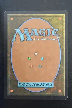 Magic The Gathering MTG AKROMA, ANGEL OF WRATH FOIL Legions LP Lightly Played - Image 2