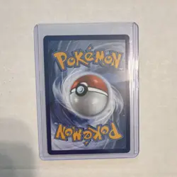 Pokemon Mega Lopunny EX 115/094 Phantasmal Flames Ultra Rare Holo 330 HP - Image 5
