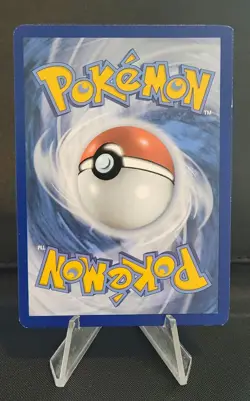 Pokemon: Black Star Promo - Morpeko - Miscut Corners Error Card - Image 2
