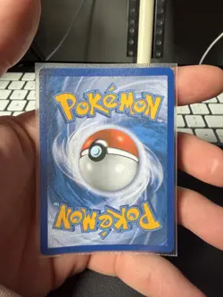 Pokemon Trading Card Game Dragons Exalted 60/124 Cubone reverse holo - Image 2