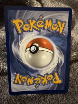 Pokemon TCG Marshadow #146/132 ME01: Mega Evolution Illustration Rare Holo - Image 2