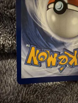 Pokemon TCG Marshadow #146/132 ME01: Mega Evolution Illustration Rare Holo - Image 3