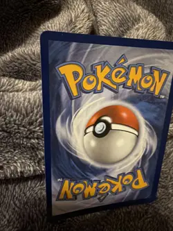 Pokemon TCG Marshadow #146/132 ME01: Mega Evolution Illustration Rare Holo - Image 4