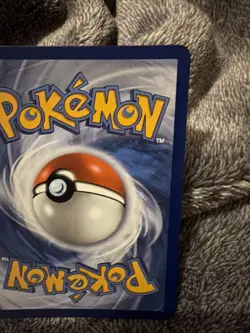 Pokemon TCG Marshadow #146/132 ME01: Mega Evolution Illustration Rare Holo - Image 5