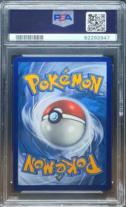 Pokemon Shining Fates Rillaboom SV006/SV122 PSA 10 Shiny Holo Rare 2021 - Image 2