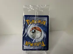 SEALED Mega Charizard X ex 023 Oricorio ex 024 UPC Black Star Promo Pokemon Card - Image 2