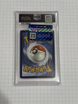 Pokemon 2021 Galarian Moltres V #177 Chilling Reign Card PSA Graded 10 - Image 2