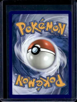 2026 Pokemon Ascended Heroes Poke Pad Common #198/217 - Image 2