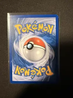 Pokemon TCG Card McDonald's Promo 2011 - Pidove 11/12 Holo - Image 2