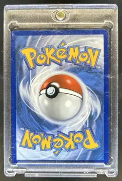 2025 Pokemon Mega Evolution Gardevoir ex Double Rare #060/132 - Image 2