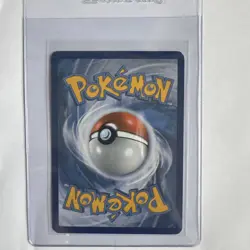 Pokemon TCG Blastoise EX Full Art Ultra Rare XY 142/146 LP - Image 2