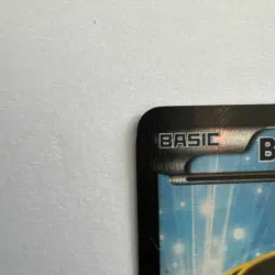 Pokemon TCG Blastoise EX Full Art Ultra Rare XY 142/146 LP - Image 3