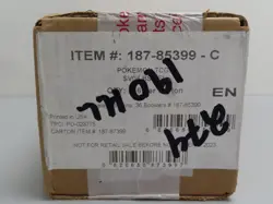 2023 Pokemon Scarlet & Violet Paradox Rift SV04 Factory Sealed Booster Box Case - Image 1
