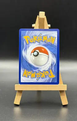 Pokemon TCG Haunter 027 Mega Gengar Battle Deck Black Star Promo NM English - Image 2