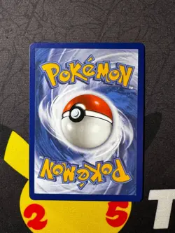 Fighting Gong 168/132 ME01: Mega Evolution Ultra Rare Pokemon TCG NM - Image 2