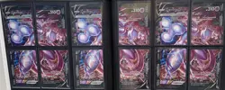 Pokemon TCG Mewtwo V-UNION Lot - Image 2