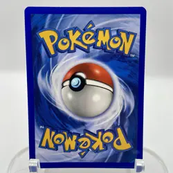 Houndoom 23/75 Neo Discovery NM Rare WOTC Pokemon TCG Vintage Single - Image 2