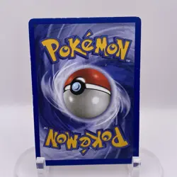 Mewtwo 14 Wizards Black Star Promo Non Promo LP WOTC Pokemon TCG Vingage - Image 2