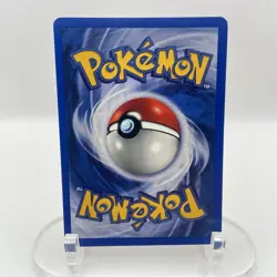 Togepi 51/111 Neo Genesis LP WOTC Pokemon TCG Vintage Single - Image 2