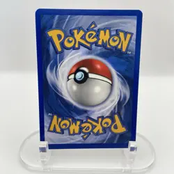 Eevee 38/75 Neo Discovery NM WOTC Pokemon TCG Vintage Single - Image 2