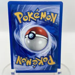 Houndour 24/75 Neo Discovery LP Rare WOTC Pokemon TCG Vintage Single - Image 2