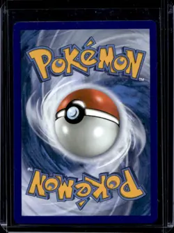2026 Pokemon Ascended Heroes Poke Pad Common #198/217 - Image 2