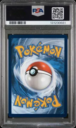 PSA GEM MT 10 - 2023 POKEMON MEW EN-151 112 RHYDON | POP 2 - Image 2