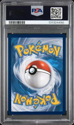 PSA 10 - 2024 POKEMON TEF EN-TEMPORAL FORCES 089 ROCKRUFF Dog Puppy| POP 1 - Image 2