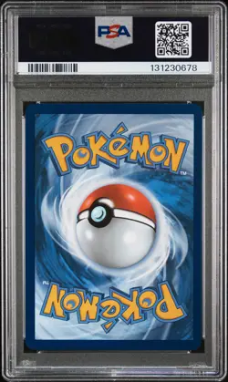 PSA GEM MT 10 - 2023 POKEMON MEW EN-151 036 CLEFABLE | POP 3 - Image 2