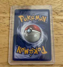 Dragonite 19/62 Non Holo Fossil Set Rare Pokemon WOTC LP - Image 2