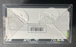 Pokemon TCG Mega Evolution Phantasmal Flames BOOSTER BOX Factory Sealed 36 Packs - Image 4