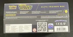 Pokemon TCG: Surging Sparks Factory Sealed Elite Trainer Box - Image 4