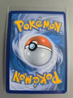 Arcanine 11/122 BREAKpoint LP Pokemon Reverse Holo - Image 2