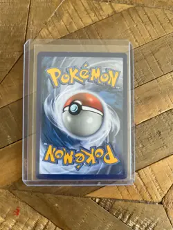 Lucario & Melmetal GX SM192 Alternate ART TT F A Unbroken Bonds Pokemon 2019 - Image 2