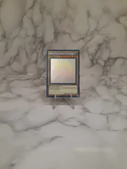 Yugioh Blue-Eyes White Dragon GFP2-EN175 Ghost Rare 1st Ed - Image 4