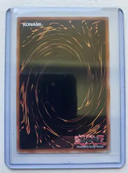 Light and Darkness Dragon RP02-EN095 Retro Pack 2 Unlimited Secret Rare. Yugioh - Image 2