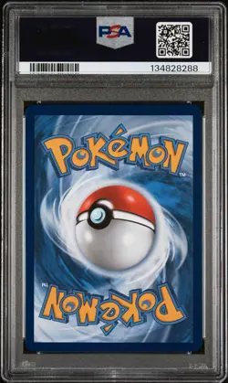 Pokemon TCG Mega Lucario EX Ultra Rare Holo 160/132 Me01 PSA 10 2025 - Image 2