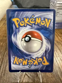 Pokemon Oricorio EX 024 | Mega Evolution Black Star Promo | IR | Mint - Image 2