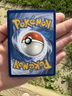 Charmander 9/25 Holo McDonald’s 25th Anniversary 2021 Pokemon NM/M - Image 3