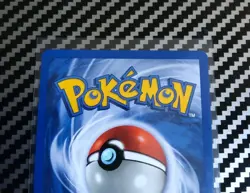 NM Celebi 03/64 Neo Revelation Holo Swirl WotC Pokemon Original - Image 5