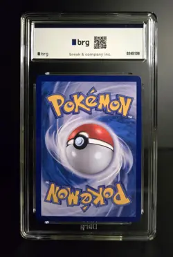 Pokemon TCG (Korean) - DITTO - 173/SV-P - METAMONG PROJECT PROMO (2025) - BRG 10 - Image 2