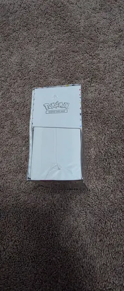 Pokemon Scarlet & Violet 151 ETB Factory Sealed (Not PokeCenter version) - Image 5